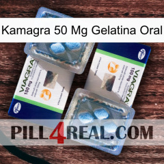 Kamagra 50 Mg Oral Jelly viagra5